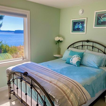 Goldilocks Bed & Breakfast Kodiak Esterno foto