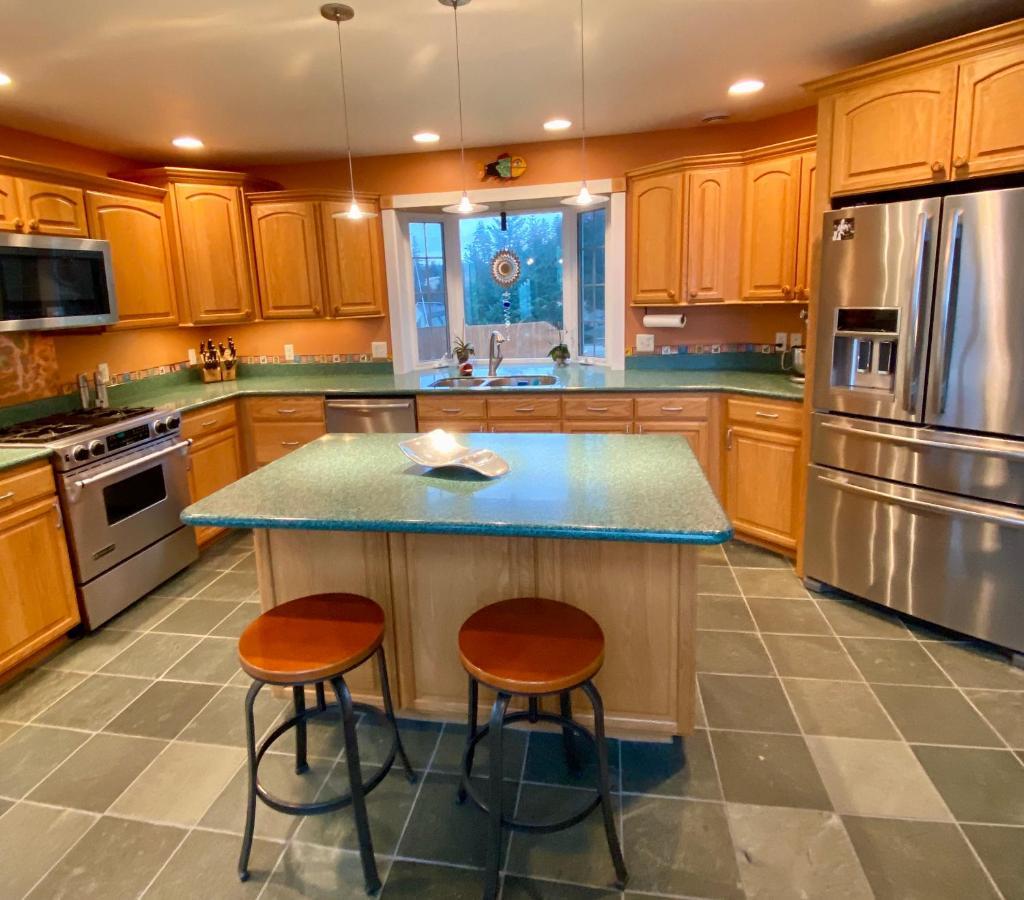 Goldilocks Bed & Breakfast Kodiak Esterno foto
