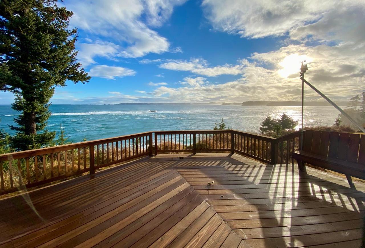 Goldilocks Bed & Breakfast Kodiak Esterno foto