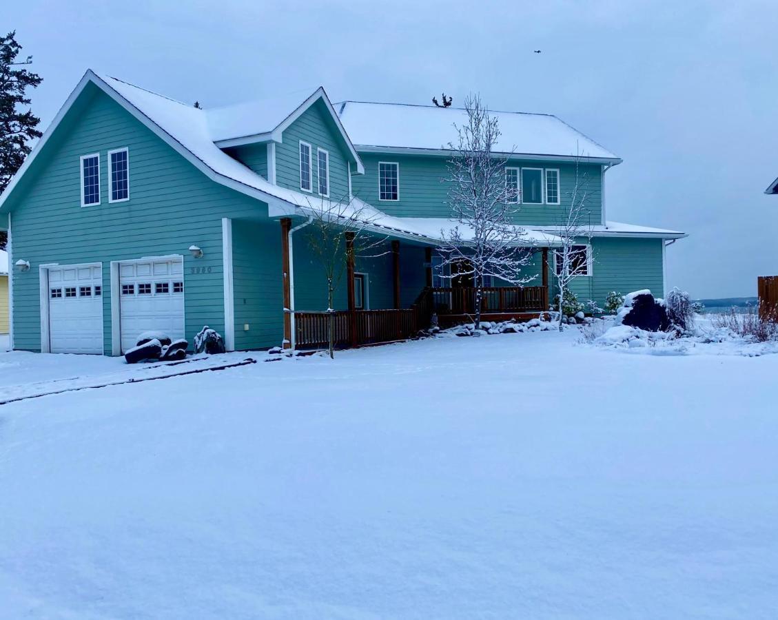 Goldilocks Bed & Breakfast Kodiak Esterno foto