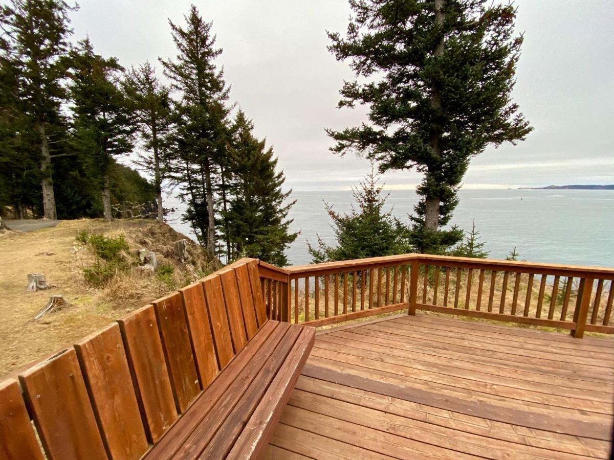 Goldilocks Bed & Breakfast Kodiak Esterno foto