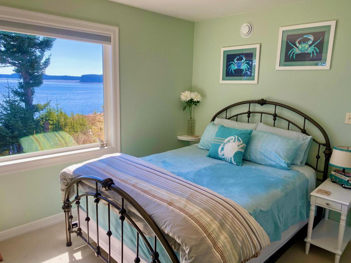 Goldilocks Bed & Breakfast Kodiak Esterno foto