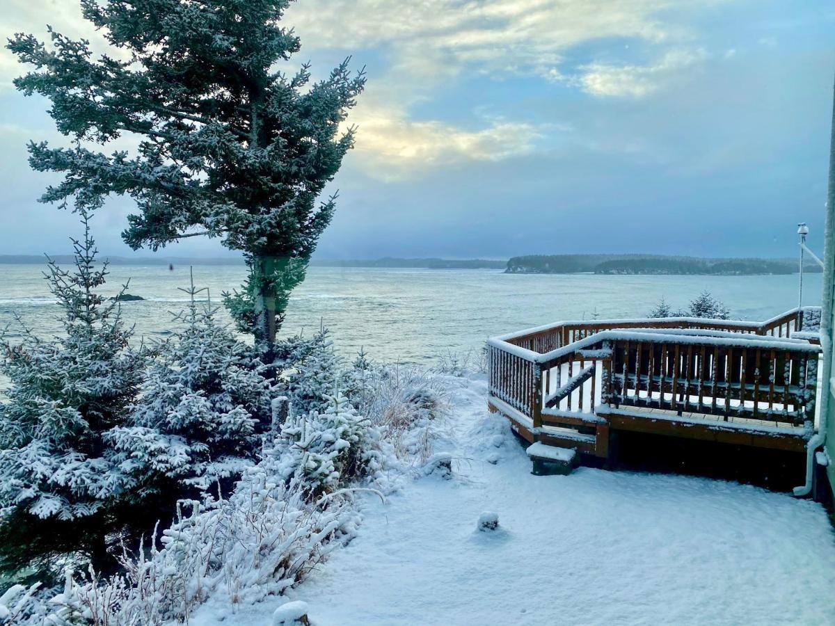 Goldilocks Bed & Breakfast Kodiak Esterno foto