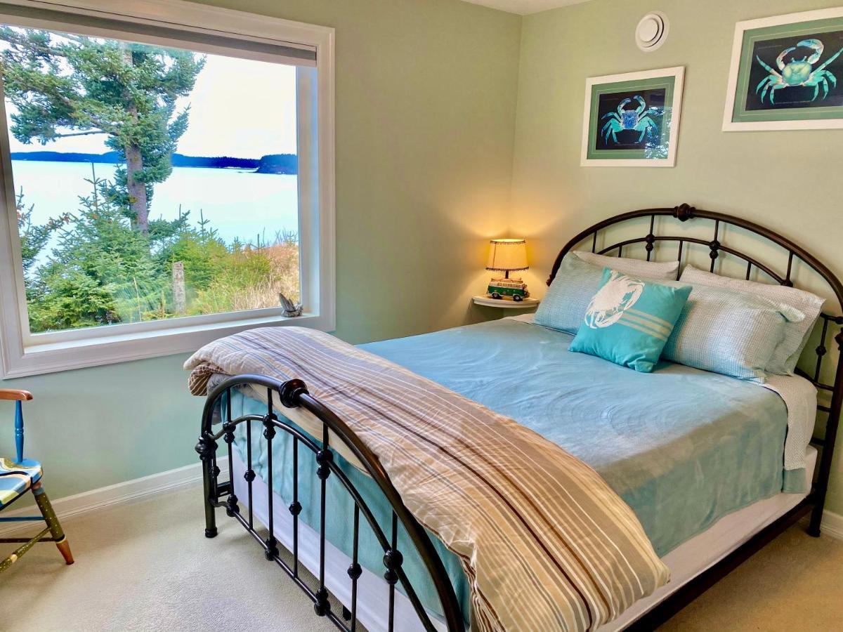 Goldilocks Bed & Breakfast Kodiak Esterno foto