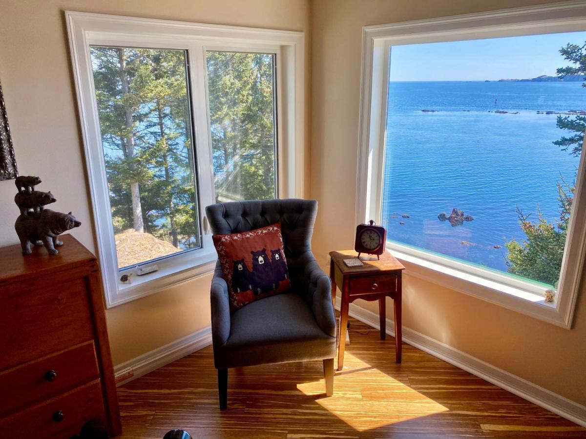 Goldilocks Bed & Breakfast Kodiak Esterno foto